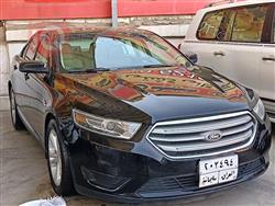 Ford Taurus